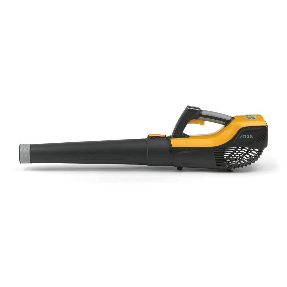 Souffleur de feuilles à batterie STIGA BL 500e Kit | Garden Diffusion