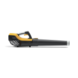 Souffleur de feuilles à batterie STIGA BL 500e Kit | Garden Diffusion