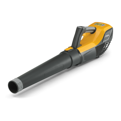 Souffleur de feuilles à batterie STIGA BL 500e Kit | Garden Diffusion