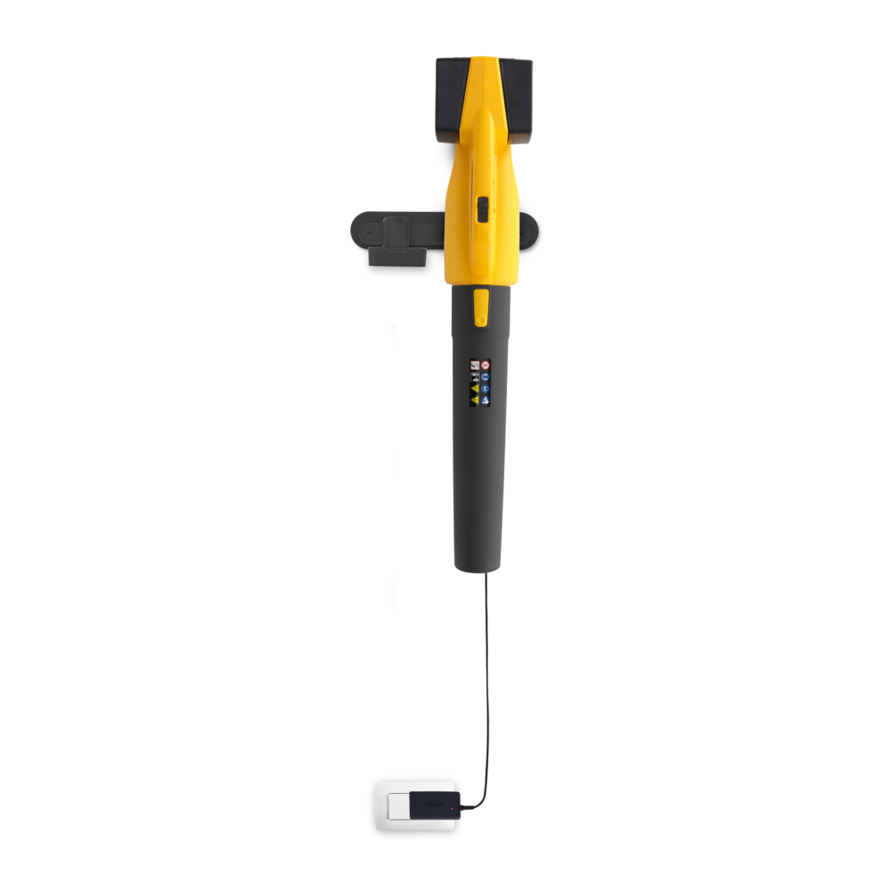 Souffleur de feuilles à batterie STIGA BL 300e Kit | Garden Diffusion