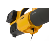 Souffleur de feuilles à batterie STIGA BL 300e Kit | Garden Diffusion