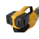 Souffleur de feuilles à batterie STIGA BL 300e Kit | Garden Diffusion