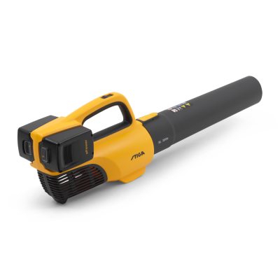 Souffleur de feuilles à batterie STIGA BL 300e Kit | Garden Diffusion
