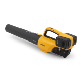 Souffleur de feuilles à batterie STIGA BL 300e Kit | Garden Diffusion