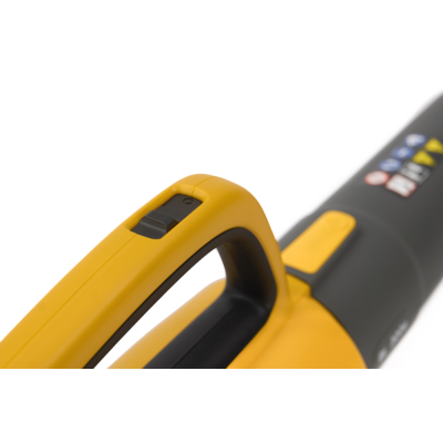 Souffleur de feuilles à batterie STIGA BL 300e Kit | Garden Diffusion
