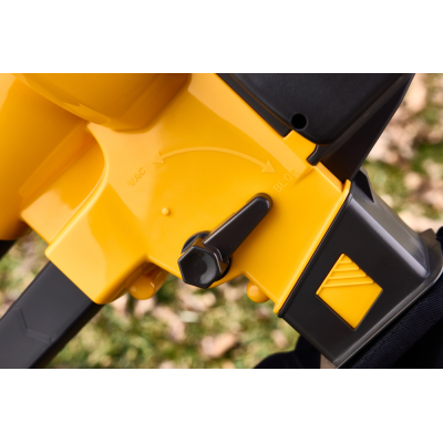 Souffleur aspirateur broyeur à batterie STIGA VS 100e Kit | Garden Dif
