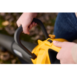 Souffleur aspirateur broyeur à batterie STIGA VS 100e Kit | Garden Dif
