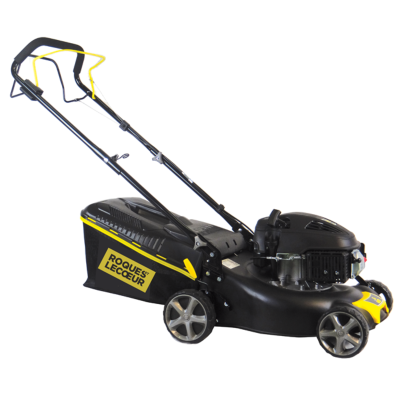 Tondeuse thermique 42 cm - 80 cc moteur Roques et Lecoeur