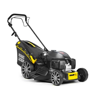 Tondeuse thermique 53cm Roques & Lecoeur - 196cc moteur Honda