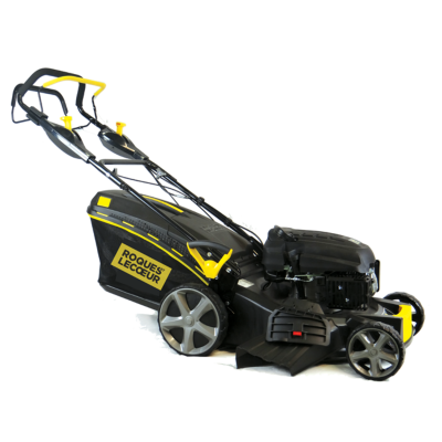 Tondeuse thermique Roques & Lecoeur 48 cm - 139cc moteur Roques et Lec