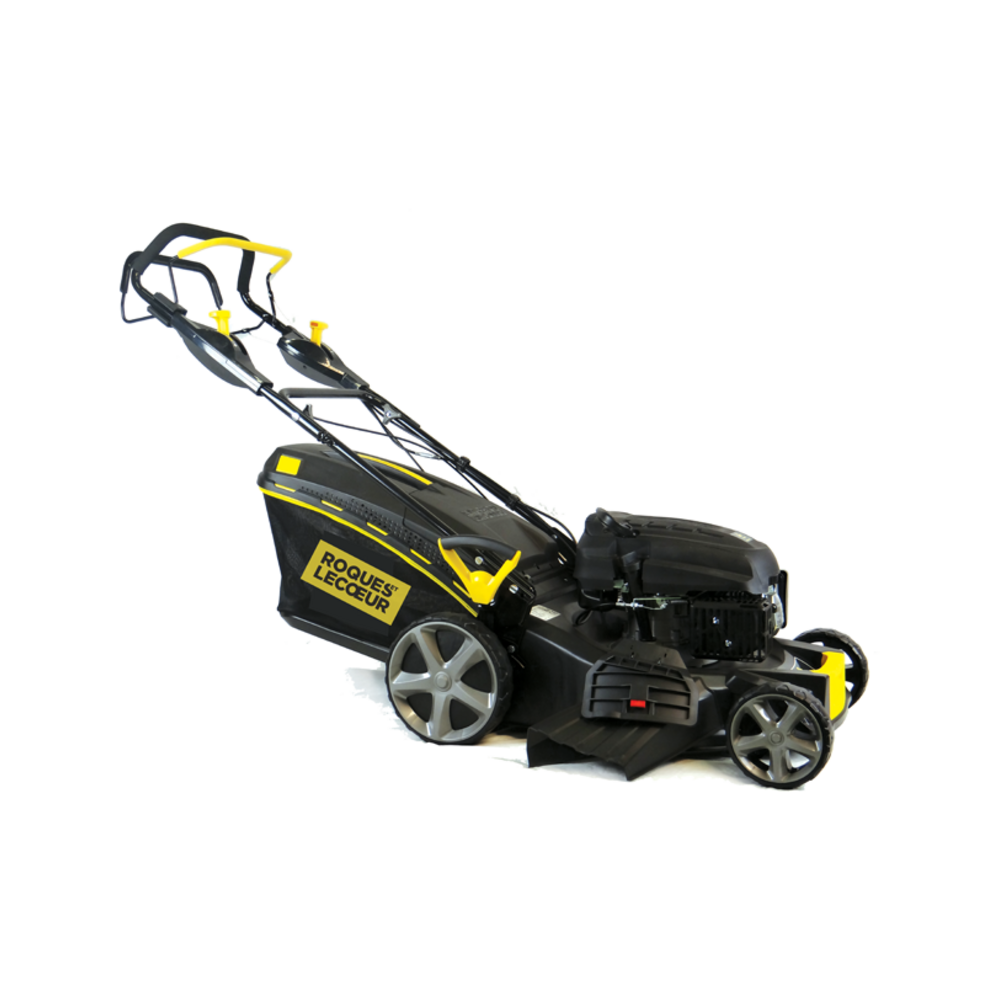 Tondeuse thermique Roques & Lecoeur 48 cm - 139cc moteur Roques et Lec