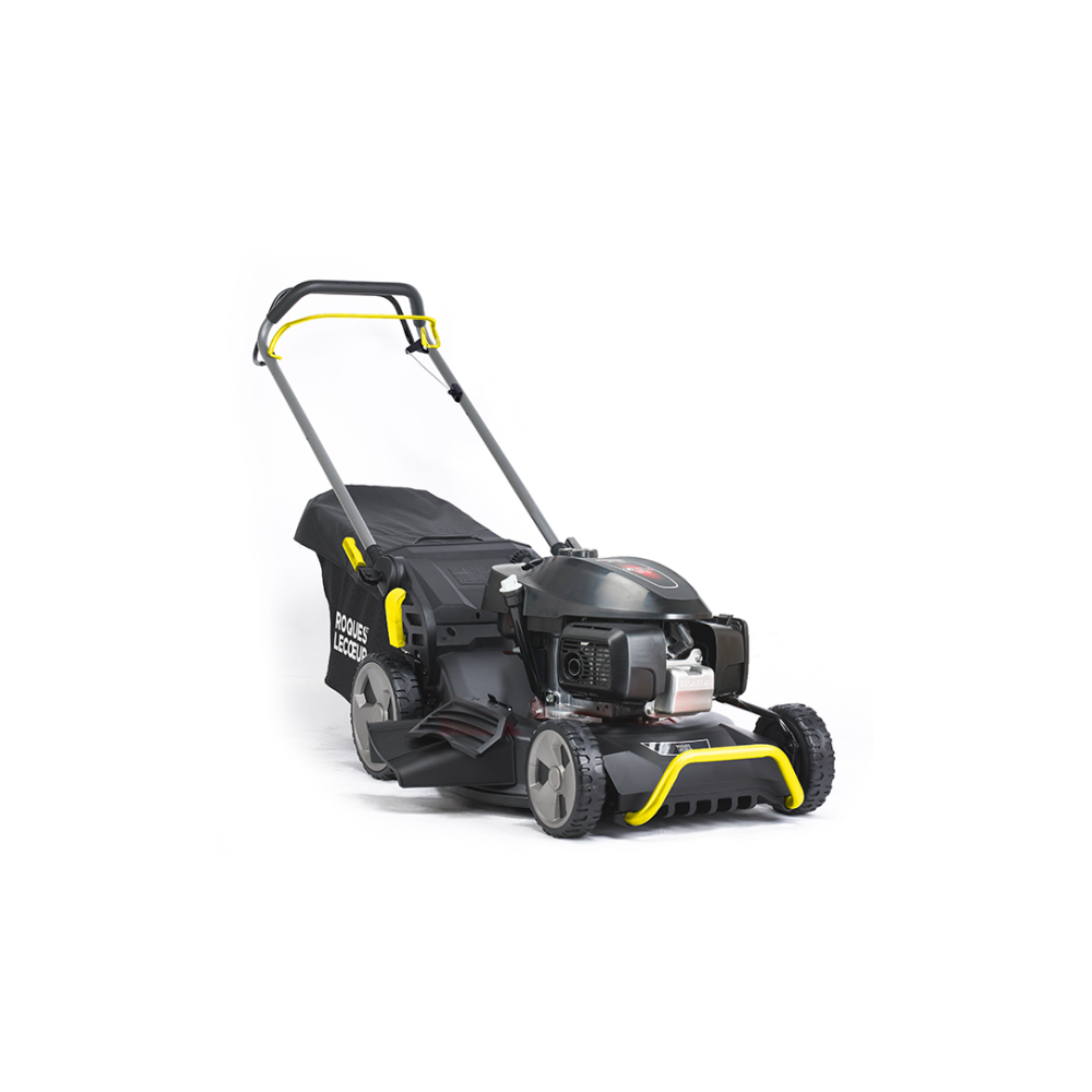Tondeuse thermique Roques & Lecoeur 53 cm - Moteur Honda GCVx200 de 20