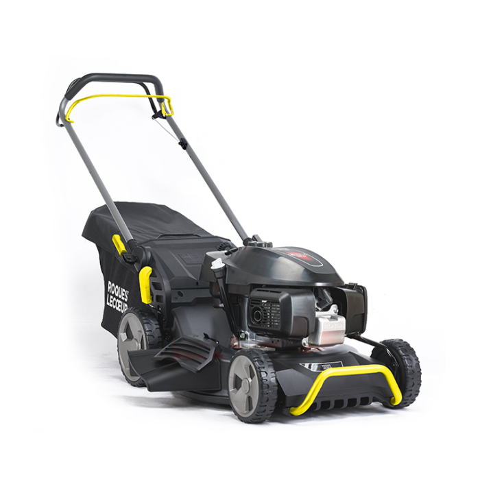 Tondeuse thermique Roques & Lecoeur 53 cm - Moteur Honda GCVx200 de 20