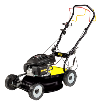 Tondeuse mulching pro Roques & Lecoeur - Moteur RV225 de 223 cc
