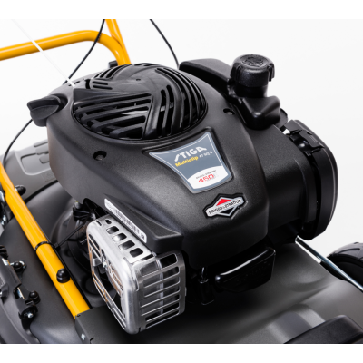 Tondeuse thermique Multiclip 47 S