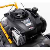Tondeuse thermique Multiclip 47 S