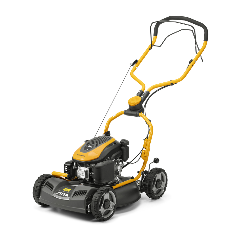 Tondeuse thermique Stiga Multiclip 750 S