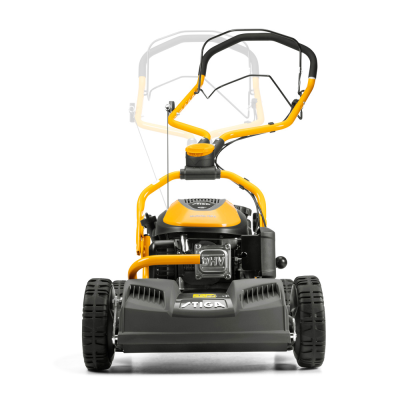 Tondeuse thermique Stiga Multiclip 750 S