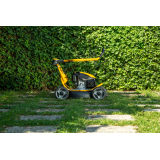 Tondeuse thermique Stiga Multiclip 750 S