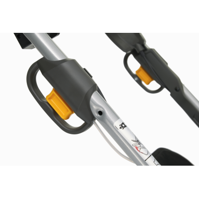 Tondeuse thermique Stiga Twinclip 950 V