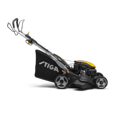 Tondeuse thermique Stiga Twinclip 950 V
