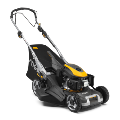 Tondeuse thermique Stiga Twinclip 950 V