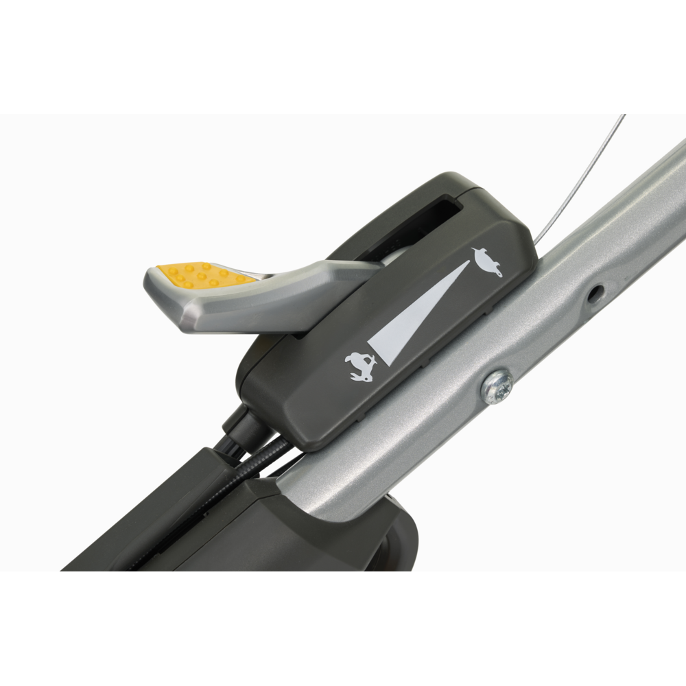 Tondeuse thermique Stiga Twinclip 950 V