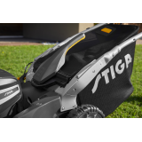 Tondeuse à batterie Stiga Twinclip950e V Kit