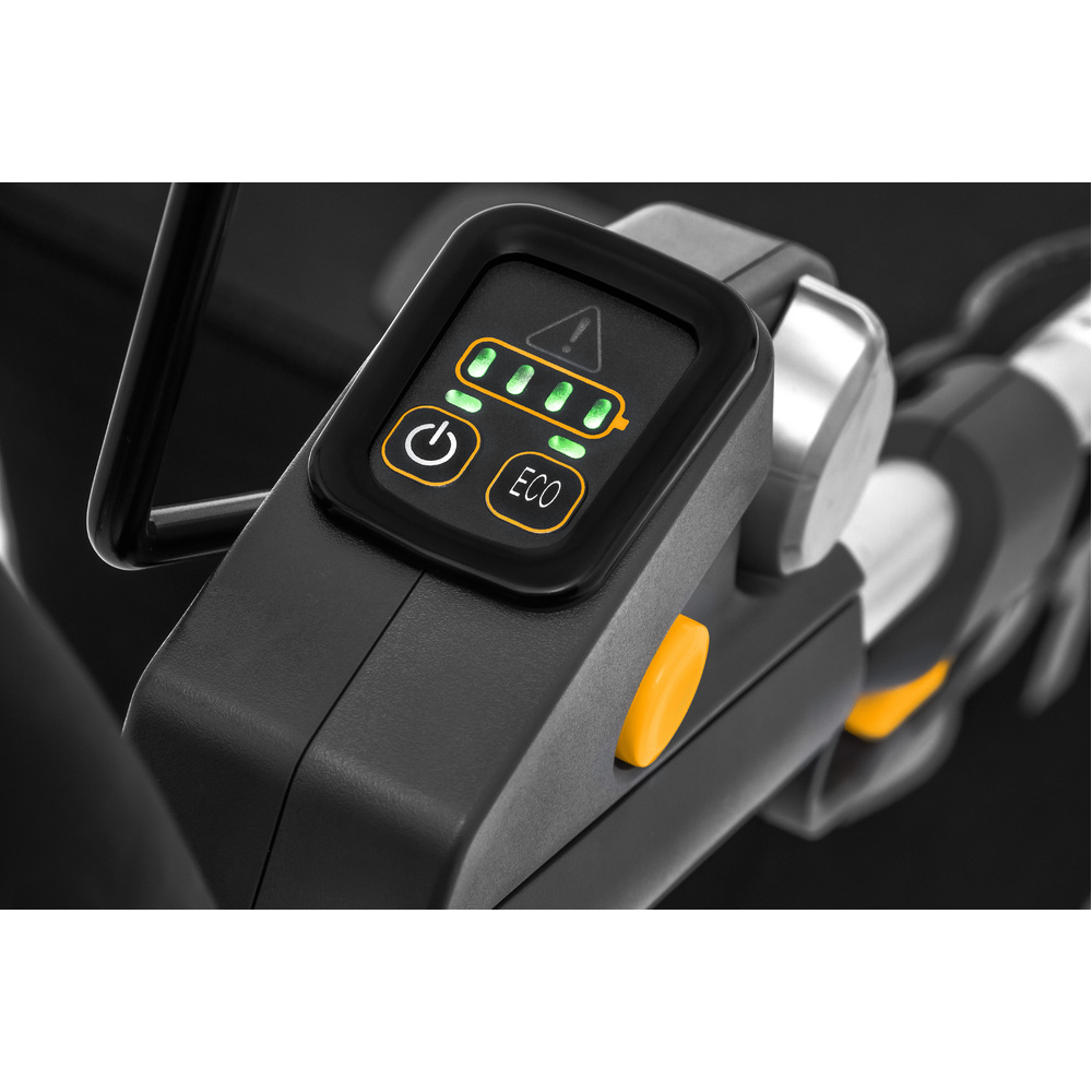 Tondeuse à batterie Stiga Twinclip950e V Kit