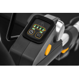 Tondeuse à batterie Stiga Twinclip950e V Kit
