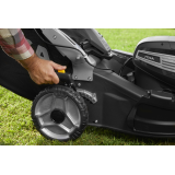 Tondeuse à batterie Stiga Twinclip950e V Kit