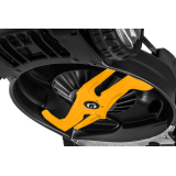 Tondeuse à batterie Stiga Twinclip950e V Kit