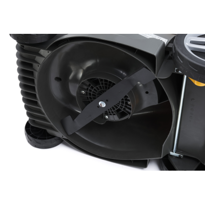 Tondeuse à batterie Stiga Combi 344e Kit