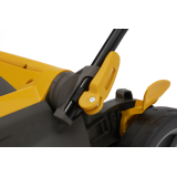 Tondeuse à batterie Stiga Combi 344e Kit