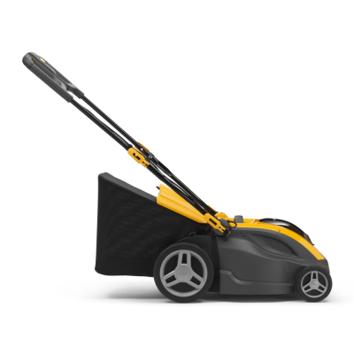 Tondeuse à batterie Stiga Combi 344e Kit