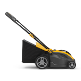 Tondeuse à batterie Stiga Combi 344e Kit