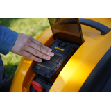 Tondeuse à batterie Stiga Combi 344e Kit