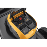 Tondeuse à batterie Stiga Combi 548e S Kit