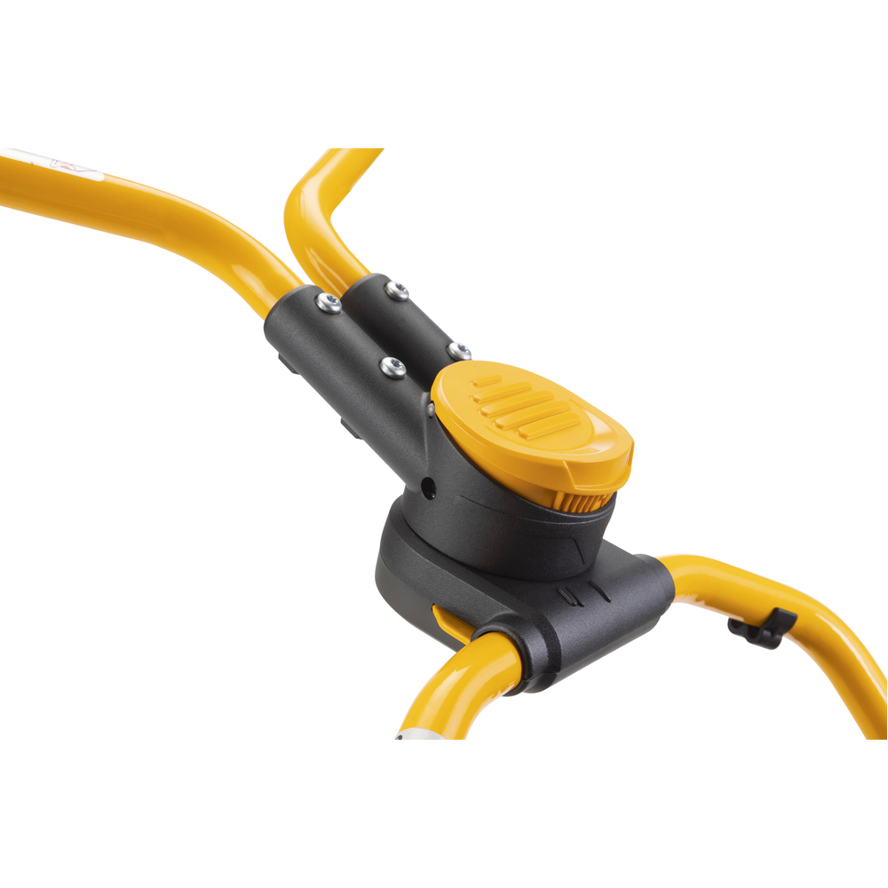 Tondeuse à batterie Stiga Combi 748e V Kit