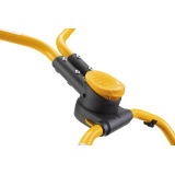 Tondeuse à batterie Stiga Combi 748e V Kit