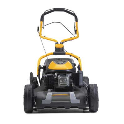 Tondeuse thermique Stiga Combi 553 S