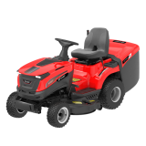 Tondeuse autoportée SARP - Moteur Loncin de 452 cc - Boite Hydrostatiq