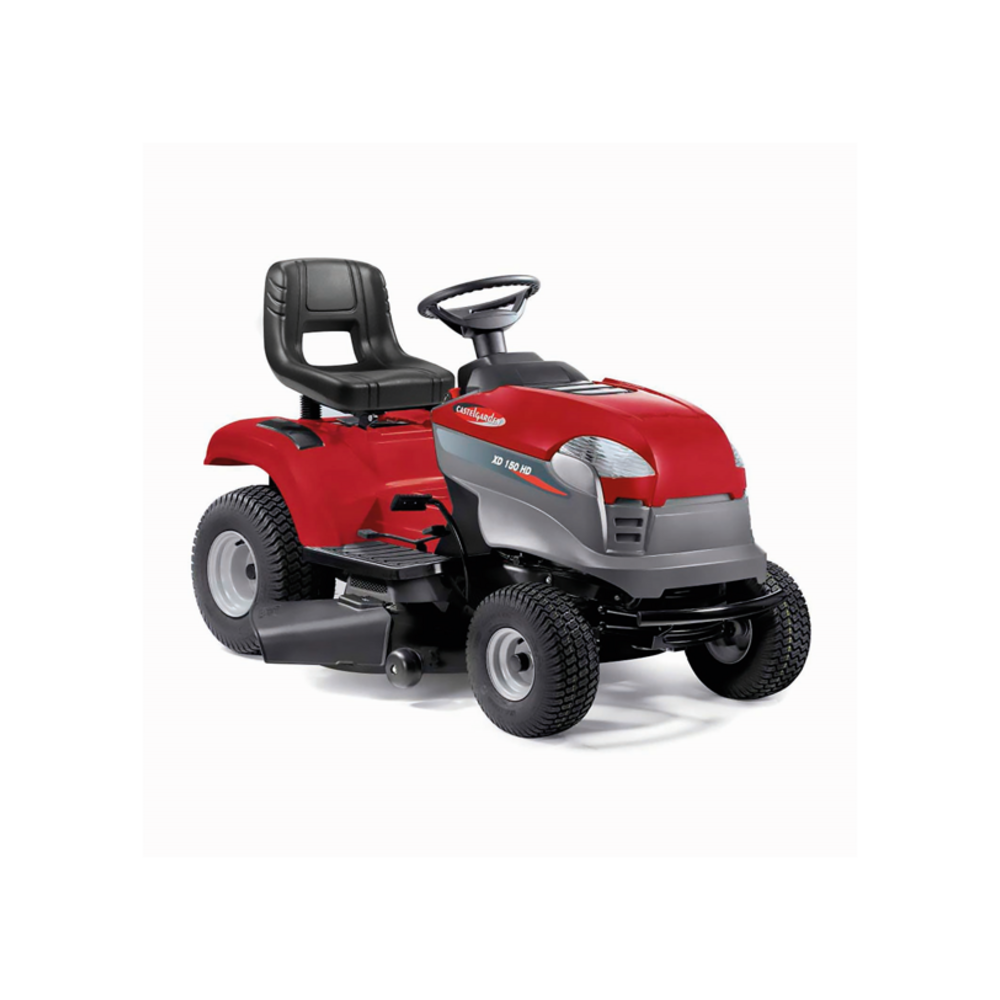 Tondeuse autoportée SARP - Moteur ST400 414 cc - Boite Hydrostatique -