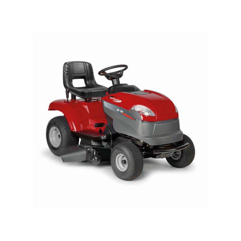 Tondeuse autoportée SARP - Moteur ST350 352cc - Boite mécanique 5AV +