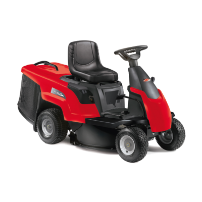Rider autoportée SARP - Moteur ST250ES 224cc - Boite Hydrostatique - 6