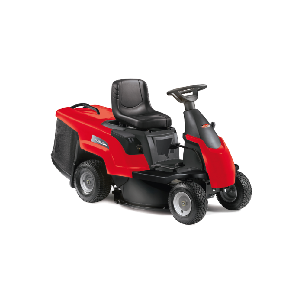 Rider autoportée SARP - Moteur ST250ES 224cc - Boite Hydrostatique - 6