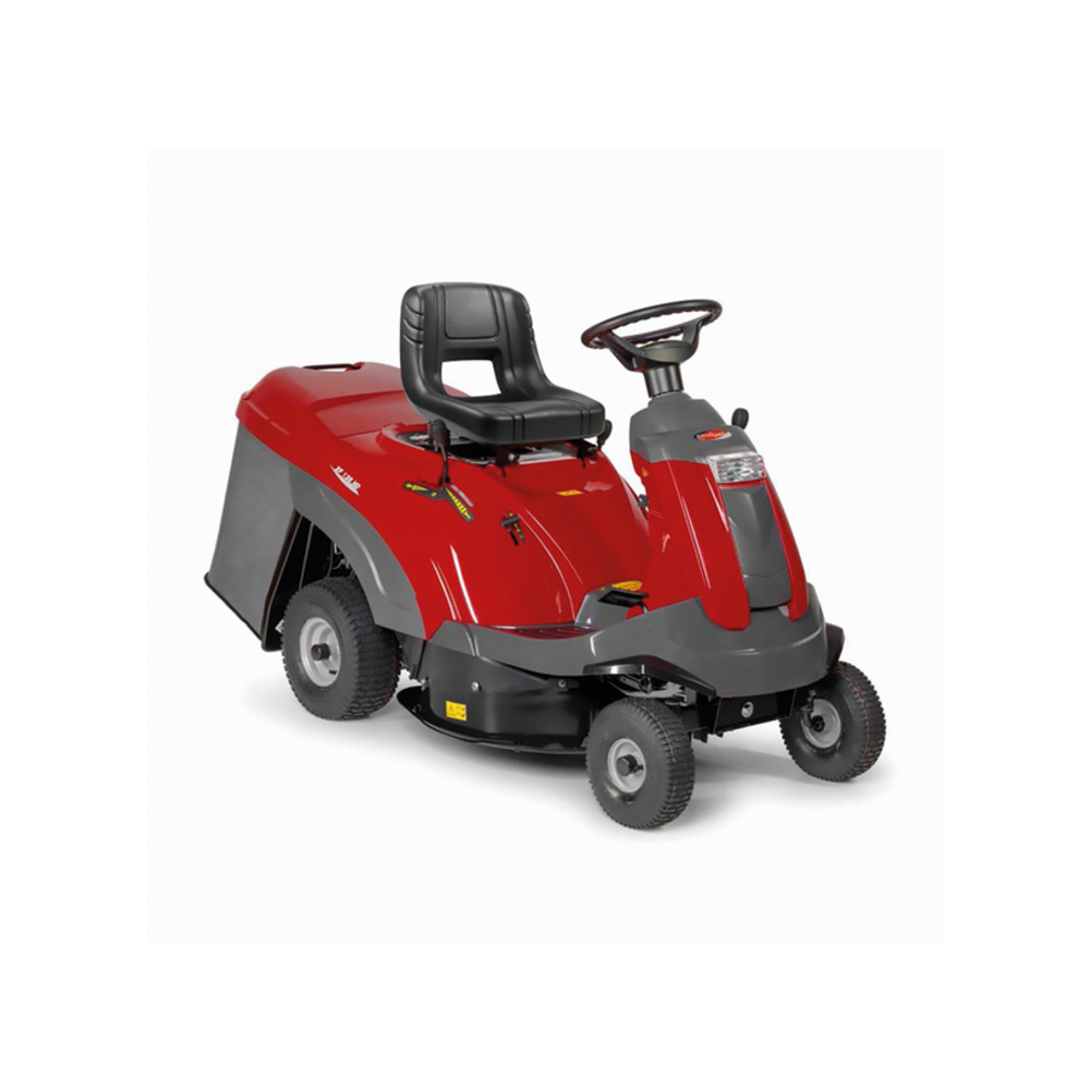 Rider autoportée SARP - Moteur ST350 352cc - Boite Hydrostatique - 72