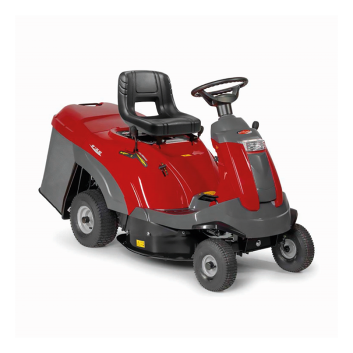 Rider autoportée SARP - Moteur ST350 352cc - Boite Hydrostatique - 72