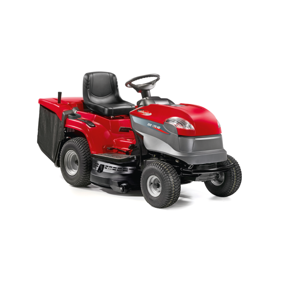 Tondeuse autoportée SARP - Moteur Kawasaki 603cc - Boite Hydrostatique