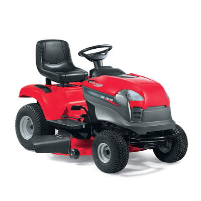 Tondeuse autoportée SARP - Moteur Kawasaki 603cc - Boite Hydrostatique
